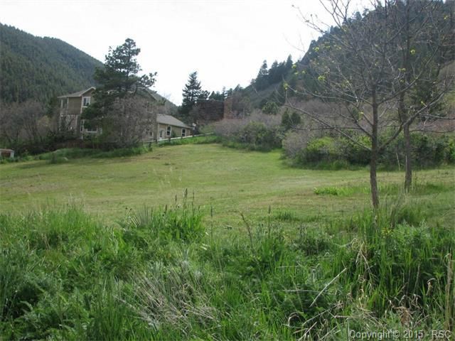 0 Abbey St, Palmer Lake, CO 80133
