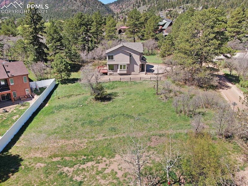 0 Alameda Ave, Palmer Lake, CO 80133