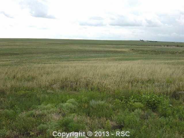 0 Andrews Vw, Calhan, CO 80808