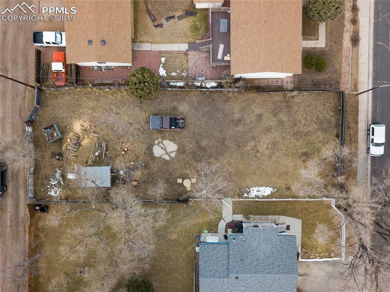 0 Arch St, Colorado Springs, CO 80904