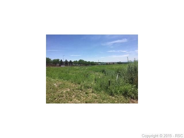 0 Austin Bluffs Pw, Colorado Springs, CO 80907