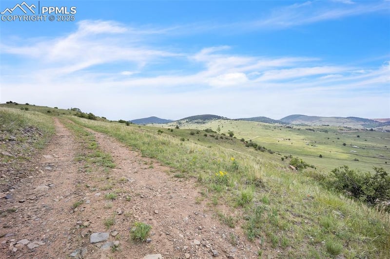 B St, Cripple Creek, CO 80813
