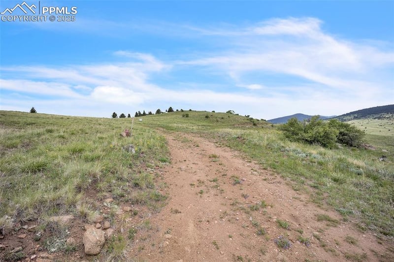 B St, Cripple Creek, CO 80813