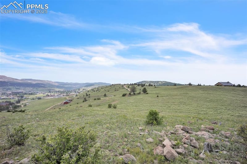 B St, Cripple Creek, CO 80813