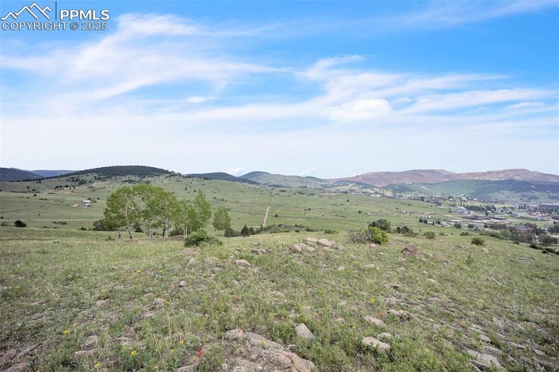 B St, Cripple Creek, CO 80813