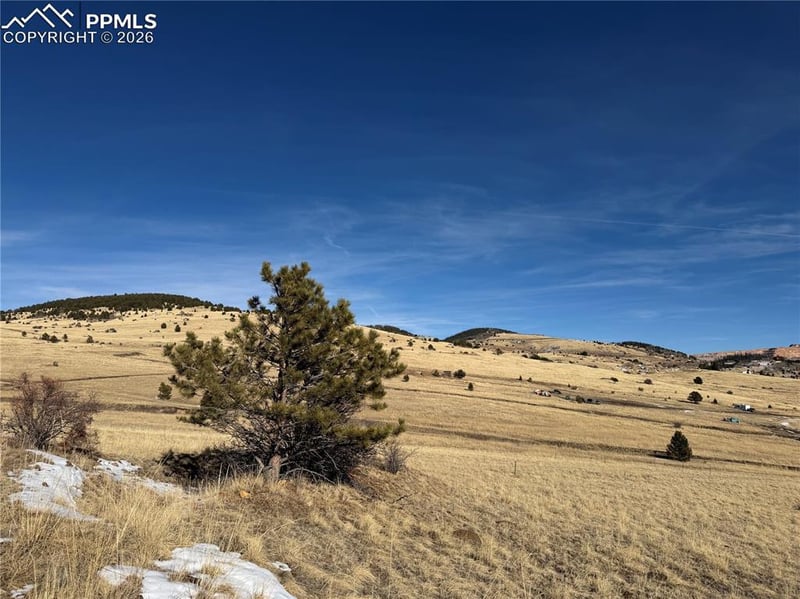 B St, Cripple Creek, CO 80813