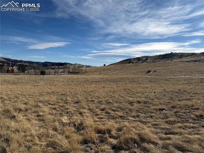 B St, Cripple Creek, CO 80813