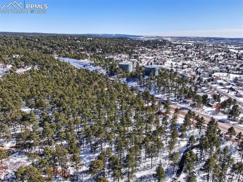 0 E Baptist Rd, Colorado Springs, CO 80921