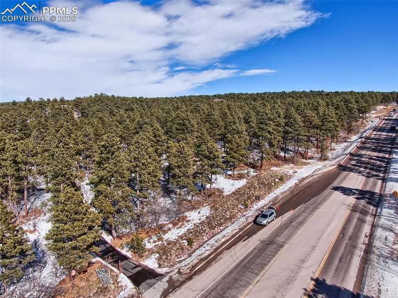 0 E Baptist Rd, Colorado Springs, CO 80921