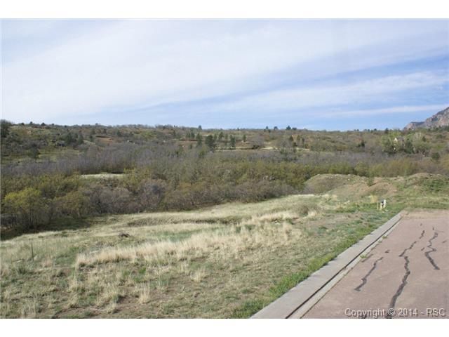 0 Being Verified Ln, Colorado Springs, CO 80906