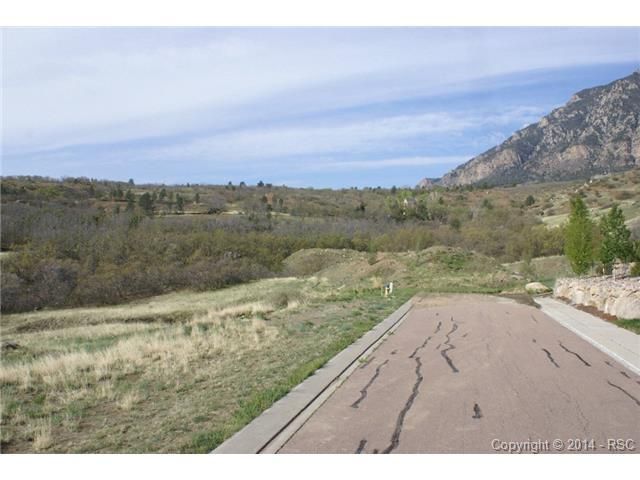0 Being Verified Ln, Colorado Springs, CO 80906