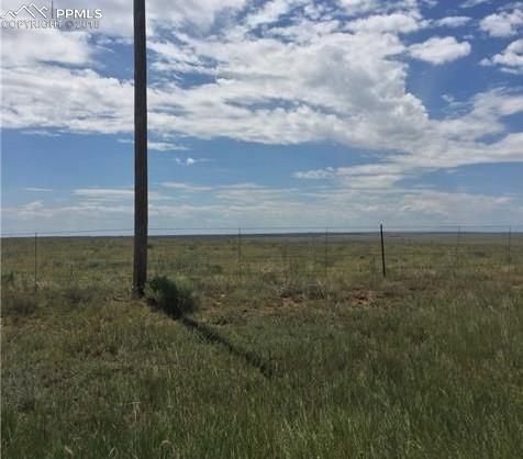 0 Being Verified, Yoder, CO 80864