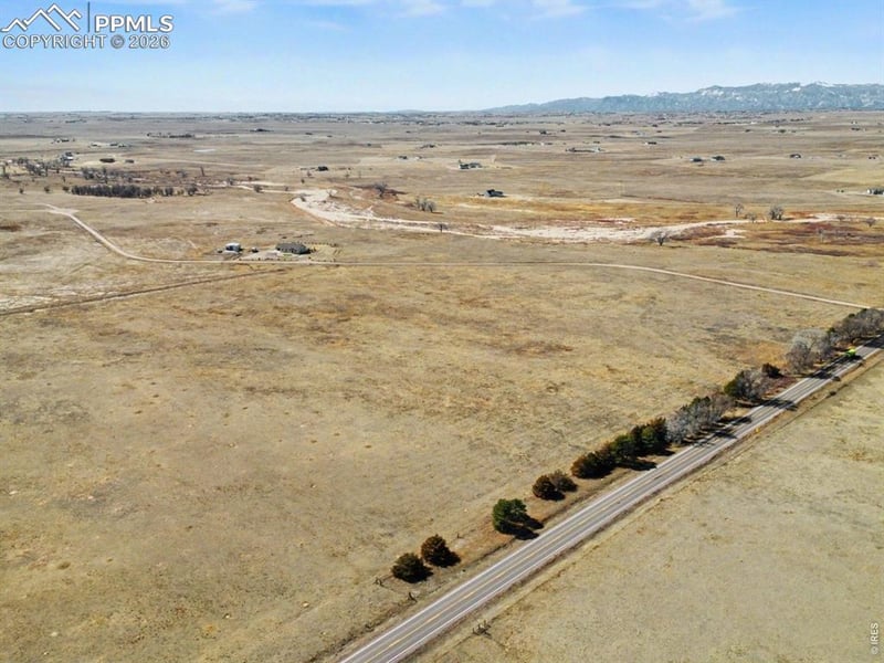 Benjamins Vw, Peyton, CO 80831