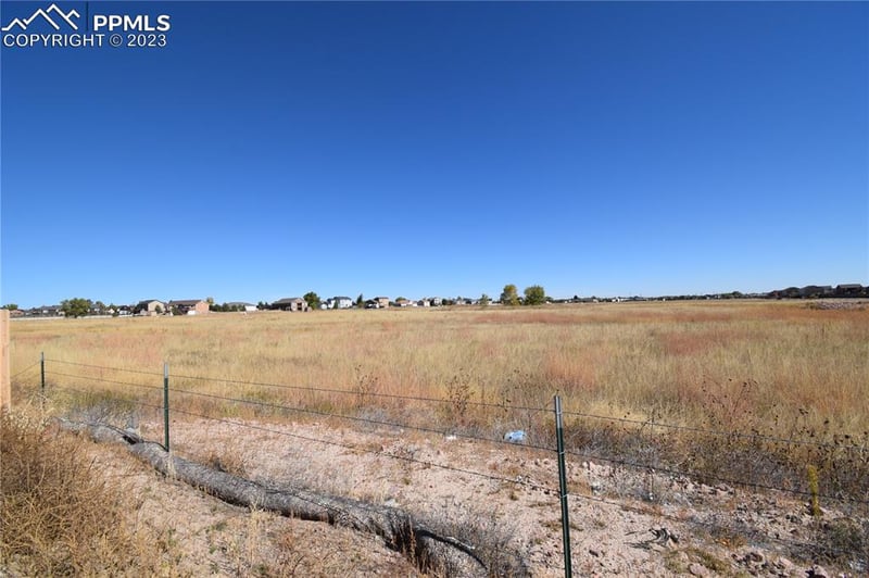 Bent Grass Meadows Dr, Peyton, CO 80831