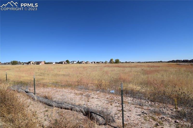 Bent Grass Meadows Dr, Peyton, CO 80831