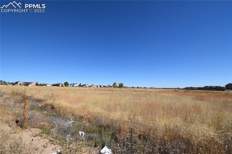 Bent Grass Meadows Dr, Peyton, CO 80831