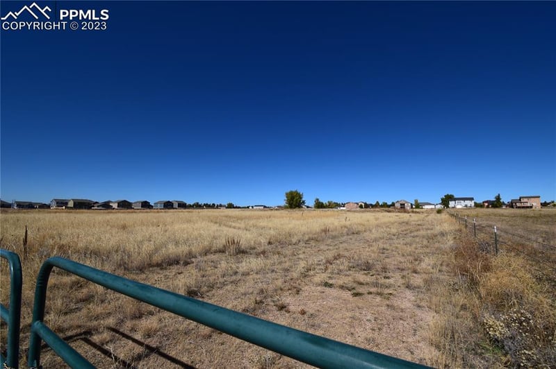 Bent Grass Meadows Dr, Peyton, CO 80831