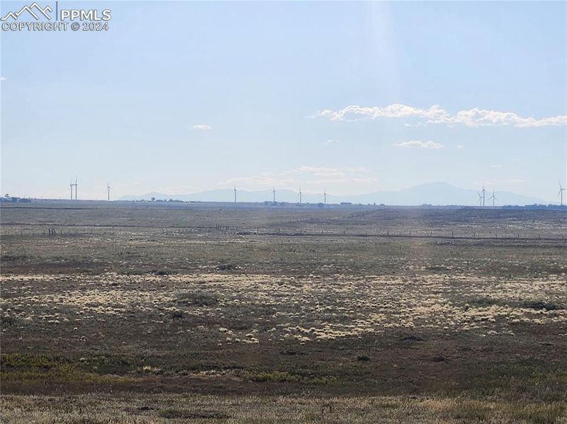 0 Berridge Rd, Calhan, CO 80808