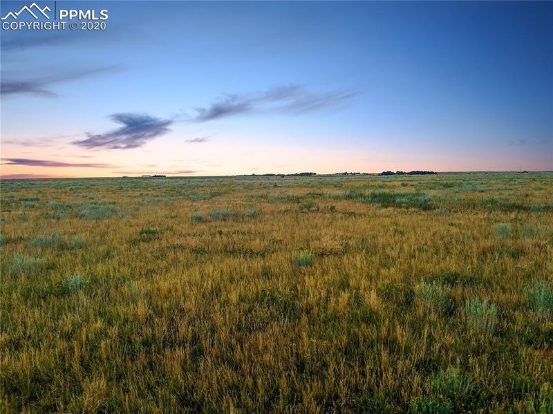 0 Berridge Rd, Yoder, CO 80864