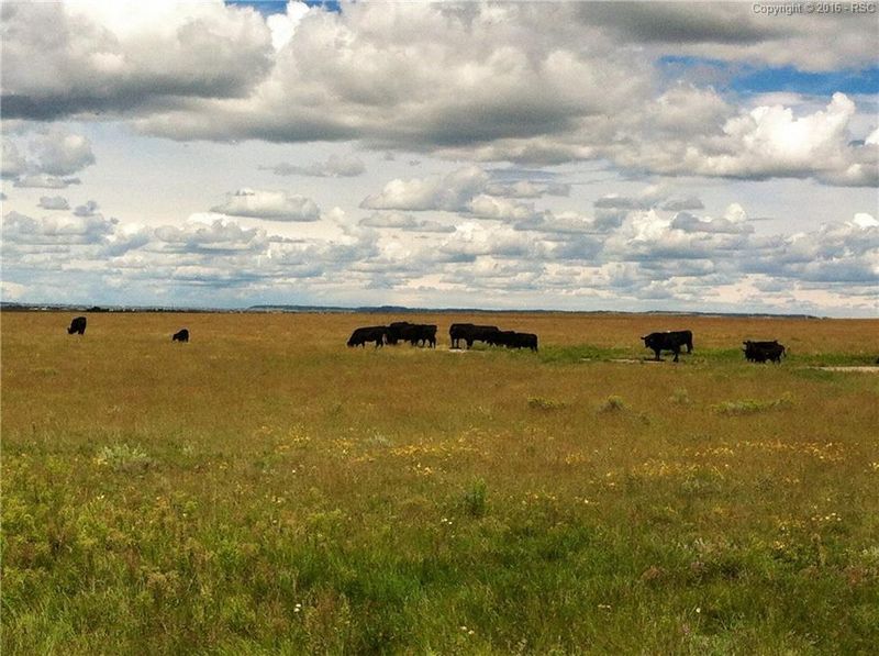 0 Big Springs Rd, Calhan, CO 80808
