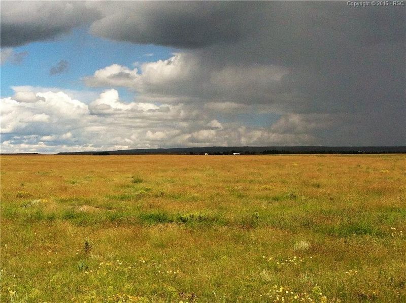 0 Big Springs Rd, Calhan, CO 80808