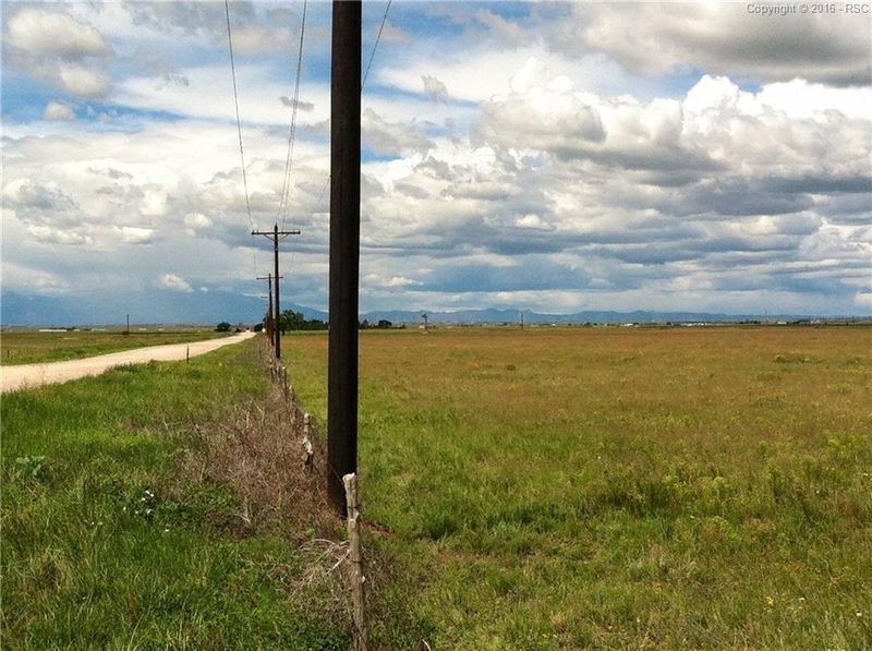 0 Big Springs Rd, Calhan, CO 80808