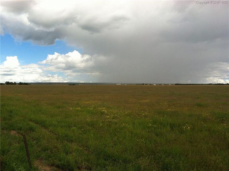 0 Big Springs Rd, Calhan, CO 80808