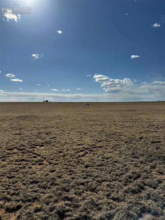 Big Springs Rd, Yoder, CO 80864
