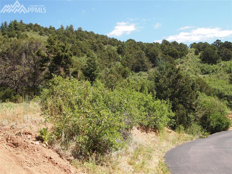 0 Big Spruce Hts, Colorado Springs, CO 80926