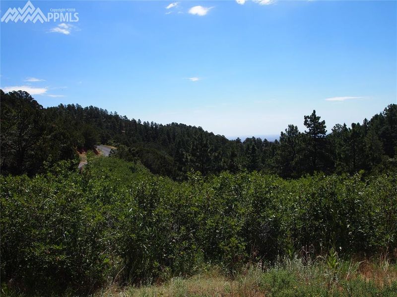 0 Big Spruce Hts, Colorado Springs, CO 80926