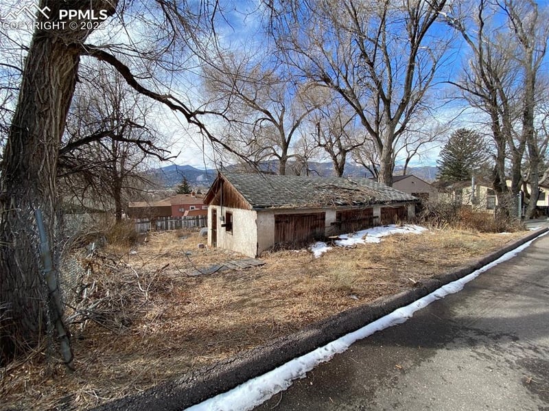 0 W Bijou St, Colorado Springs, CO 80904