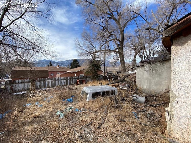 0 W Bijou St, Colorado Springs, CO 80904