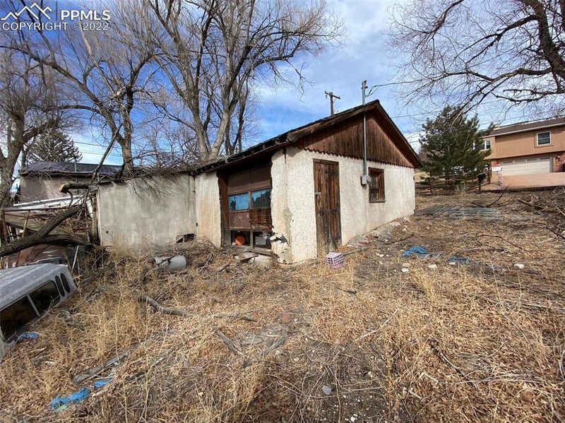0 W Bijou St, Colorado Springs, CO 80904