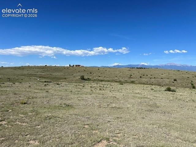 Blaney Rd, Peyton, CO 80831
