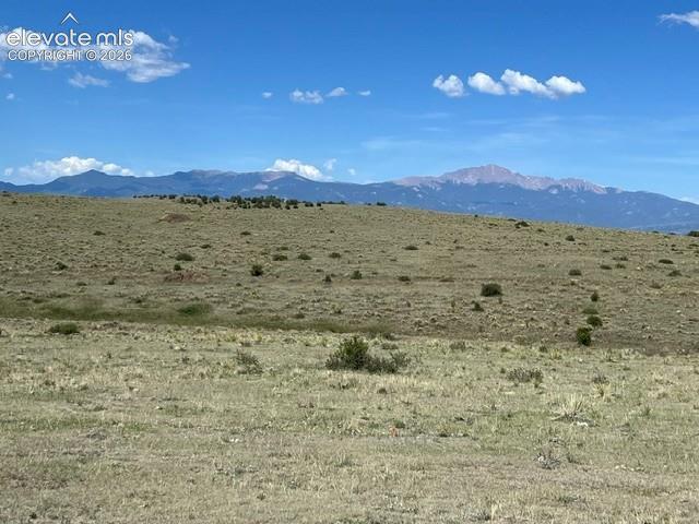 Blaney Rd, Peyton, CO 80831