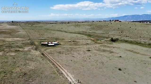 Blaney Rd, Peyton, CO 80831