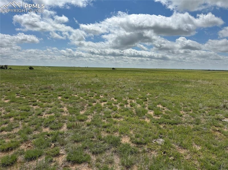 0 Boone Rd, Yoder, CO 80864