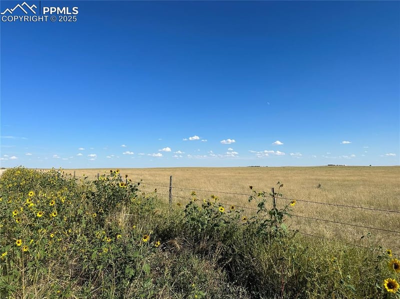 0 Bowen Rd, Rush, CO 80833