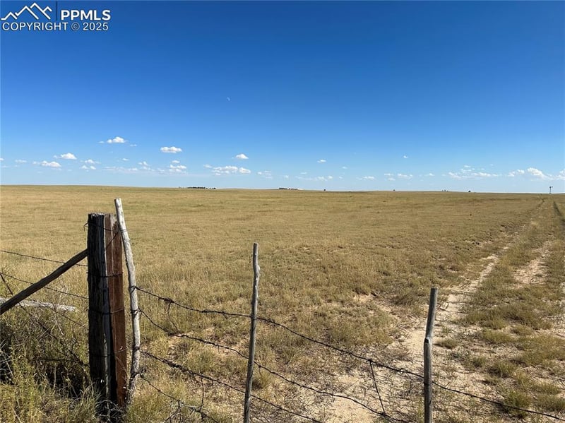 0 Bowen Rd, Rush, CO 80833