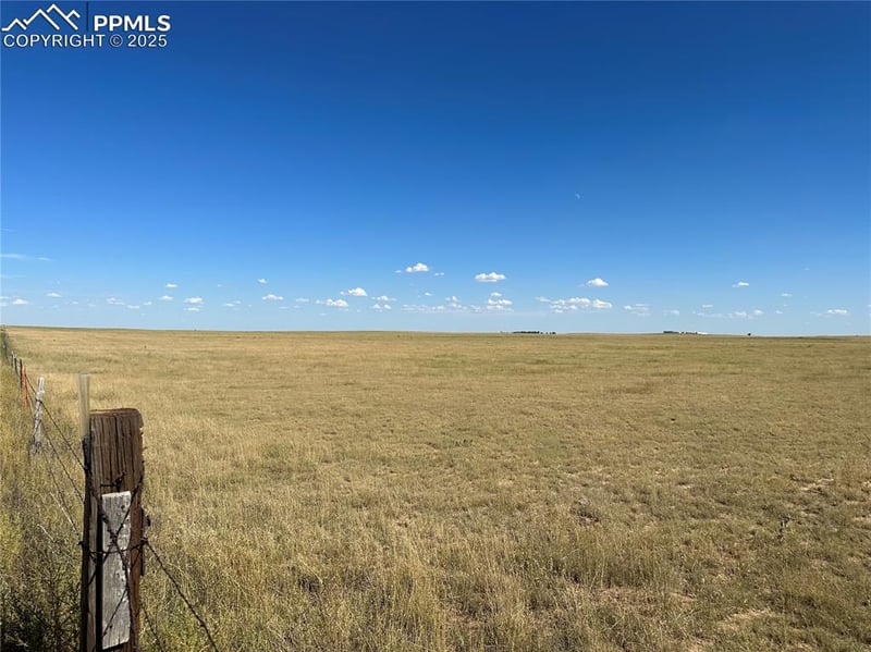 0 Bowen Rd, Rush, CO 80833
