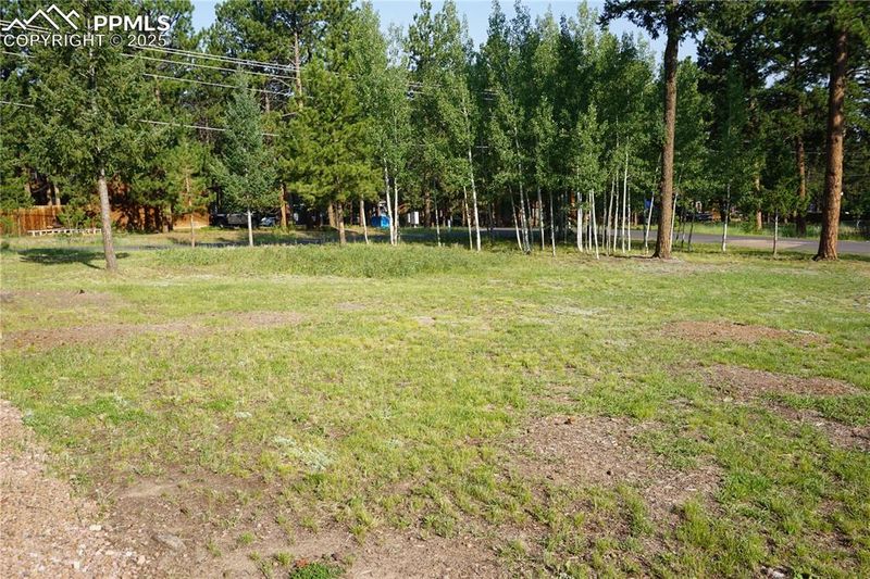 0 W Bowman Ave, Woodland Park, CO 80863