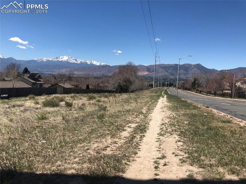 0 Briargate Blvd, Colorado Springs, CO 80920