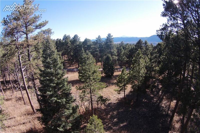 0 Bricker Rd, Monument, CO 80132