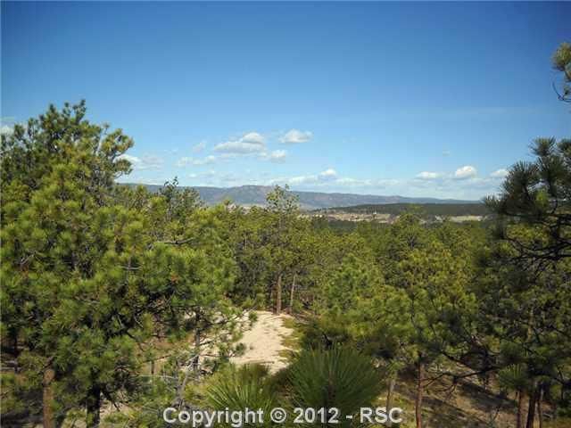 0 Bridle Bit Rd, Colorado Springs, CO 80908