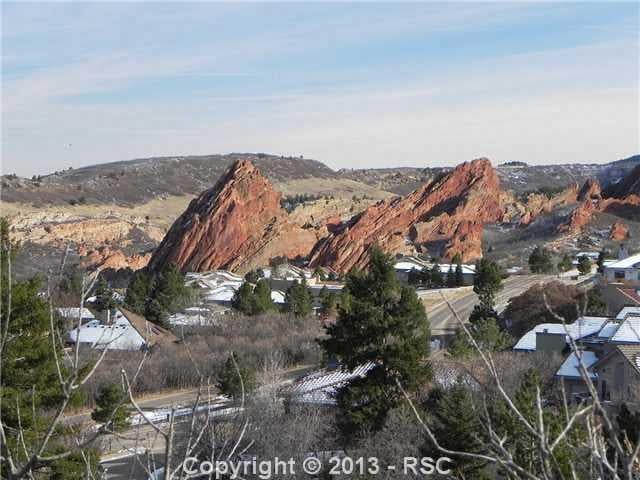 0 Buffalo Rn, Littleton, CO 80125