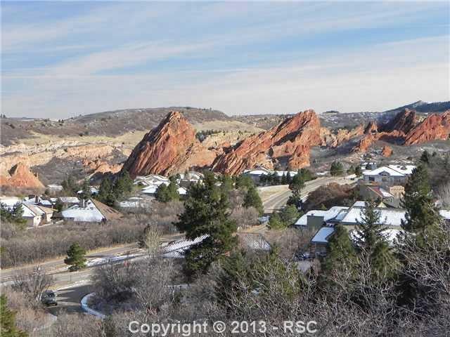 0 Buffalo Rn, Littleton, CO 80125