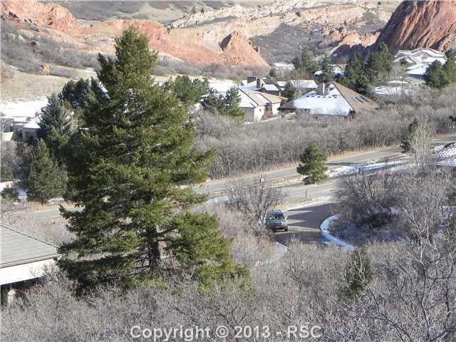 0 Buffalo Rn, Littleton, CO 80125