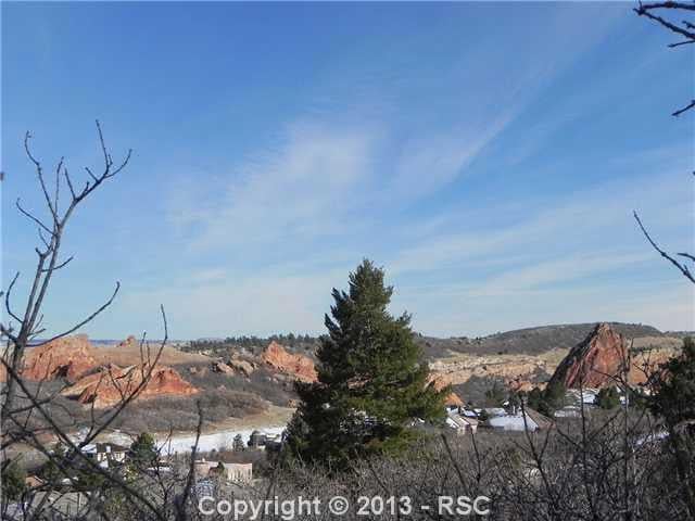 0 Buffalo Rn, Littleton, CO 80125