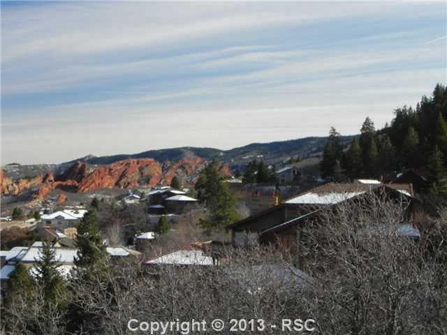 0 Buffalo Rn, Littleton, CO 80125