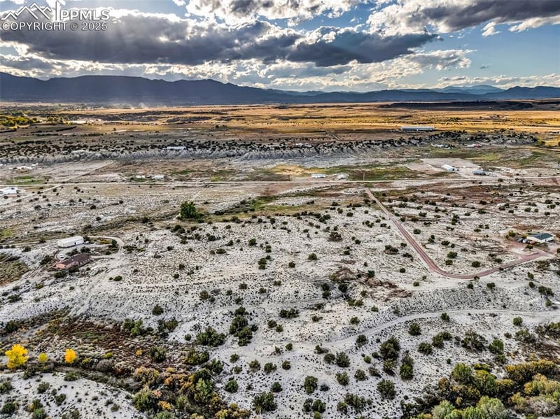 0 C St, Penrose, CO 81240